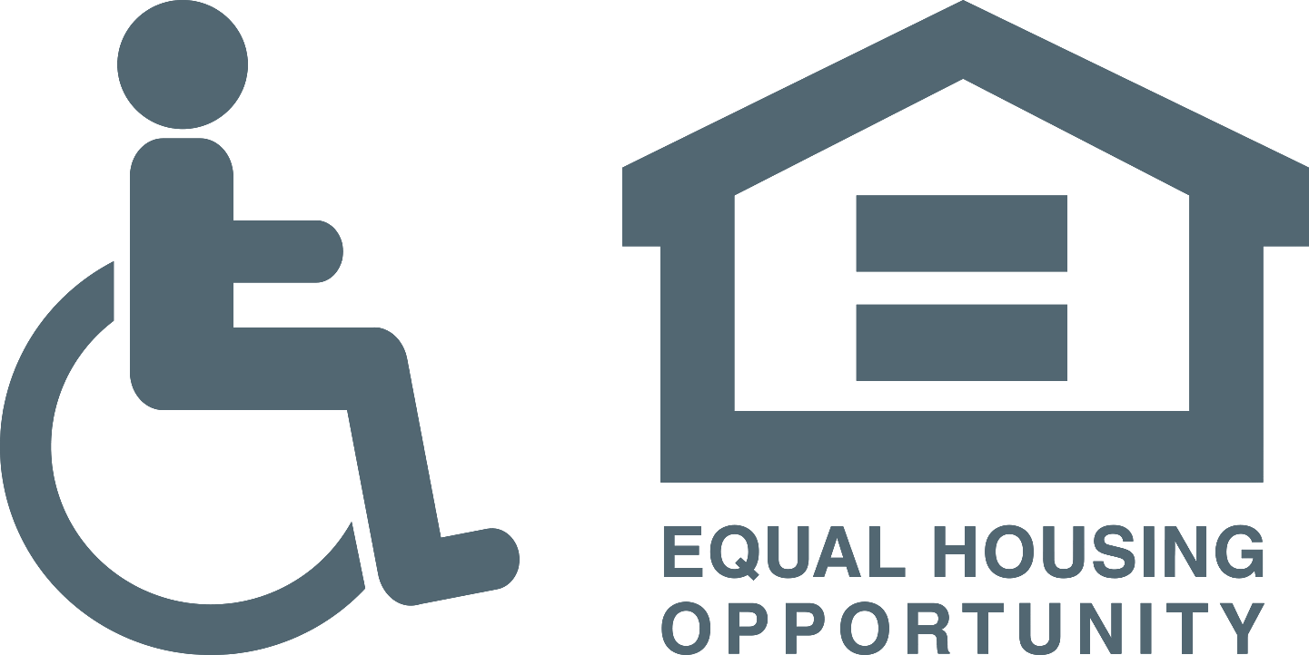 ISA & Equal Housing Opportunity