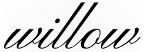 Willow Theme Logo